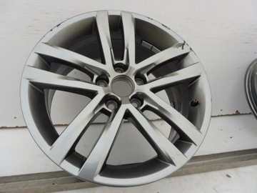 Одинарный диск Vw Polo 6C0601025J