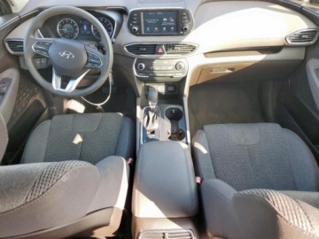 Hyundai Santa Fe IV 2019 Hyundai Santa Fe 2019 HYUNDAI SANTA FE SE 2.4 Benzyna 185KM, zdjęcie 7
