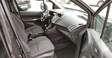 Ford Tourneo Connect II Standard 1.6 Duratorq TDCi 115KM 2014 Ford Tourneo Connect 1.6 TDCI 116 kM Klima Grzana Szyba Przod Czujniki Sch, zdjęcie 5