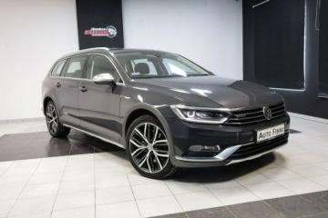 Volkswagen 2018 Volkswagen Passat AllTrack*4Motion*DSG*Salon