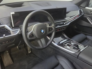 BMW X5 G05 SUV Facelifting 3.0 30d 298KM 2025 BMW X5 xDrive30d Sport Suv 2.0 (298KM) 2025, zdjęcie 5