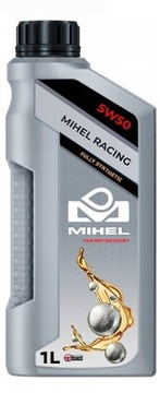 Mihel MIHEL RACING 1 l 5W-50