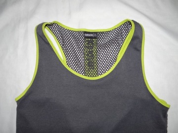 REWELACYJNA KOSZULKA - GLADIATOR FIGHTWEAR
