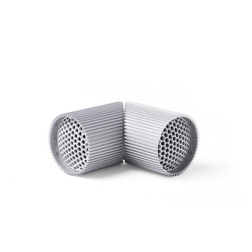 Lexon Design Ray TWS Speakers Set 2pcs. Raw Aluminium