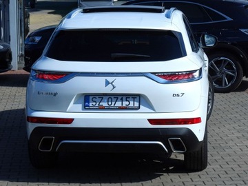  DS7 Crossback 300ps 4x4 Opera Wentyle Panorama Masaże ACC Pamięć Laser Blis, zdjęcie 35