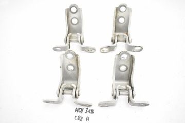 PANTY DVEŘE LEVÉ KOMPLET HONDA CR-Z 10-16