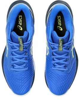 ASICS NETBURNER BALLISTIC FF MT 3 EU 43,5 СМ 27,5