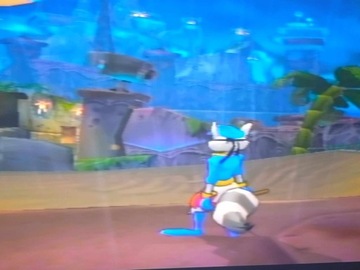 Игра Sly 3 для PS2 ПРОЧИТАЙТЕ ОПИСАНИЕ!!!