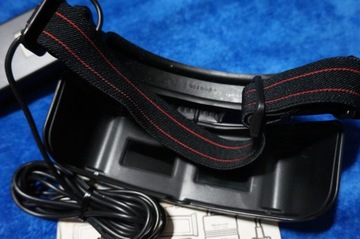 NINTENDO FAMILY Компьютерные 3D-очки + КОРОБКА (2)