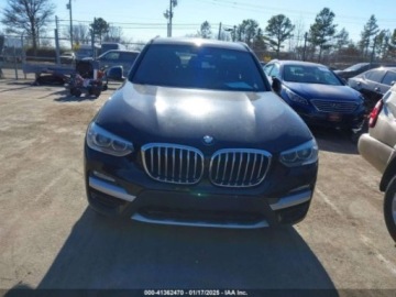 BMW X3 G01 2019 BMW X3 Sdrive 30l 2.0 Benzyna 248KM, zdjęcie 1