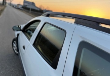 Dacia Duster II SUV 1.0 TCe LPG 100KM 2021 Dacia Duster GAZ LPG klima LED alu PISEMNA GWARANCJA w cenie Transport, zdjęcie 13