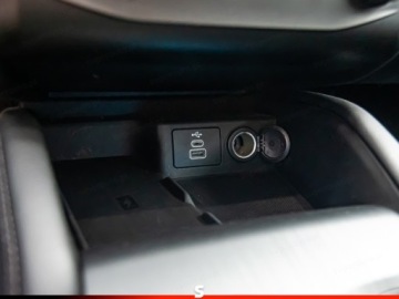 Ford Focus IV Kombi Facelifting 1.5 ECOBLUE 115KM 2024 Od ręki - 1.5 EcoBlue Titanium X aut 115KM, zdjęcie 17