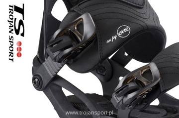 WIĄZANIA SNOWBOARDOWE HEAD NX FAY I M 341709