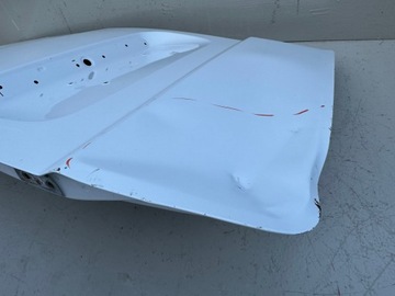 MERCEDES V-CLASS VITO W447 14R- ДВЕРЬ ЗАДНЯЯ ЛЕВАЯ ЛЕВАЯ ЗАДНЯЯ