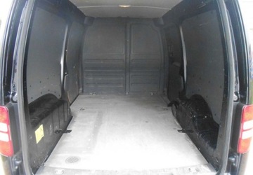 Volkswagen Caddy III Kombi Facelifting 1.6 TDI 102KM 2014 Volkswagen Caddy Volkswagen Caddy Max 1.6 TDi 1.6 Diesel 102KM, zdjęcie 7