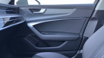 Audi A6 C8 Avant 2.0 40 TDI 204KM 2022 Audi A6 Avant hak, matrix LED, elektryczny fotel, tempomat, elektryczna kl, zdjęcie 27