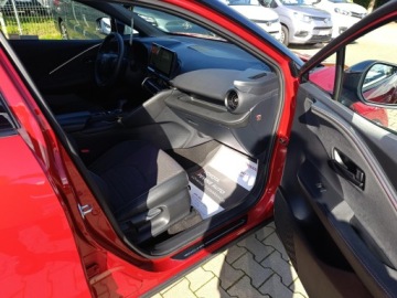 Toyota C-HR II SUV 1.8 Hybrid 140KM 2024 Toyota C-HR 1.8 Hybrid Executive Toyota C-HR 1.8 H, zdjęcie 34