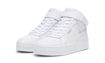 PUMA BUTY ZA KOSTKĘ CARINA STREET MID 392337 01 r. 38