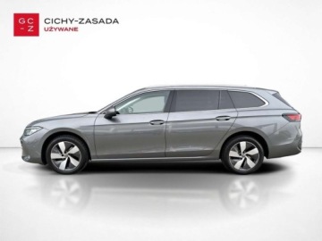 Volkswagen Passat B8 Variant Facelifting 1.5 TSI EVO 150KM 2025 Volkswagen Passat SalonPL eTSI 150KM DSG Business 4 pakiety Navi DCC PRO, zdjęcie 7