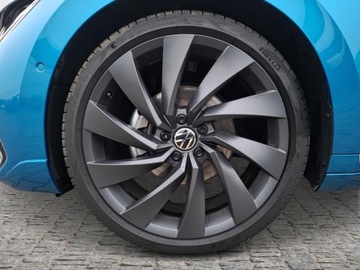 Volkswagen Arteon Fastback Facelifting 2.0 TDI 200KM 2024 Volkswagen Arteon Shooting Brake R-line, 4Motion,, zdjęcie 29