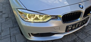 BMW Seria 3 F30-F31-F34 Touring 2.0 318d 143KM 2012 BMW 318d! Stan idealny!, zdjęcie 11