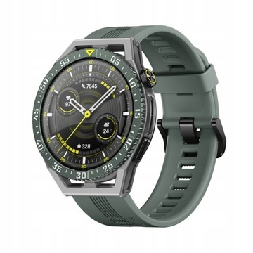 Smartwatch Huawei Watch GT 3 SE zielony