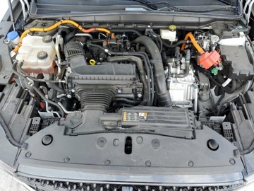 Lincoln 2024 Lincoln Nautilus Reserve 2024 2.0l 2.0 Hybryda 250KM, zdjęcie 6