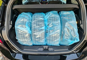 Ford Fiesta VIII Hatchback 3d 1.0 EcoBoost 140KM 2019 Ford Fiesta Benzyna 140KM, zdjęcie 28