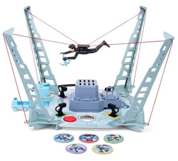 DUMEL DISCOVERY DIAMOND THIEF СЕМЕЙНАЯ ИГРА