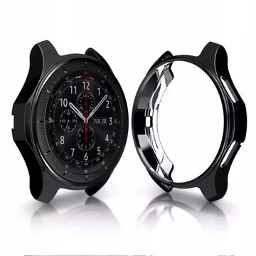 ETUI DO SAMSUNG GALAXY WATCH 46MM GEAR S3 CASE OCHRONA - RÓŻNE KOLORY