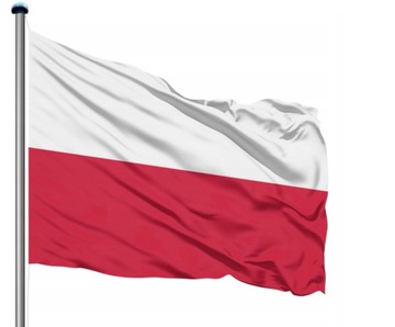 ФЛАГОВАЯ МАЧТА 6,5 М АЛЮМИНИЕВАЯ ФЛАГОВАЯ МАЧТА + МАЧТА ФЛАГ PL 150x90