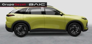 BAIC Beijing 5 1.5 177KM 7DCT BUSINESS nowa wersja wyposażenia *dostępne, zdjęcie 12
