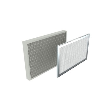 SPIROFLEX Zestaw filtrów rekuperatora VA3 VC3