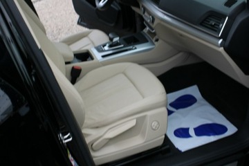 Audi Q5 II SUV Facelifting 2.0 40 TDI 204KM 2021 Audi Q5 Sportback 40 Tdi Quattro Advanced Virtual, zdjęcie 37