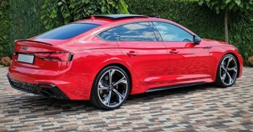 Audi A5 F5 RS5 Sportback 2.9 TFSI 450KM 2020 Audi RS5 Sportback RS5, Zarejestrowany, Niski przebieg16 tys, FULL Opcj ,z, zdjęcie 11