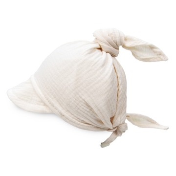 ПРЕМИУМ МУСЛИНОВЫЙ ШАРФ НА ГОЛОВУ