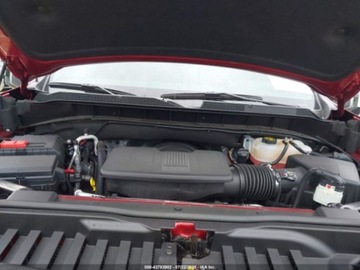 Chevrolet Silverado II 2023 Chevrolet Silverado 1500 Short Bed Rst 2023 5.3l 5.3 Benzyna 355KM, zdjęcie 8