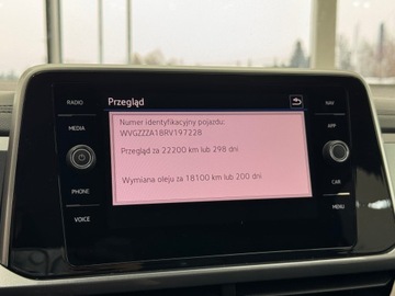 Volkswagen T-Roc I SUV Facelifting 1.5 TSI ACT 150KM 2024 Volkswagen T-Roc Style / 1 właściciel / Salon Pols, zdjęcie 32