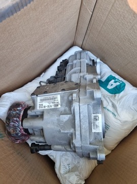 Skrzynka rozdzielcza range rover velar