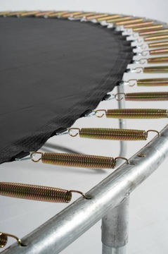 Садовый батут Jumpi 312 см/10 футов Maxy Comfort