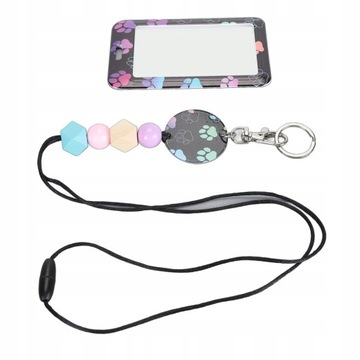 ЧЕХОЛ ДЛЯ ИДЕНТИФИКАЦИОННОЙ КАРТОЧКИ