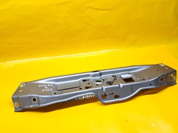 УСИЛЕНИЕ ПЕРЕДНЕЙ ЧАСТИ ВЕРХНЕГО РЕМНЯ OPEL ZAFIRA B 05-14 ЦВЕТ Z163