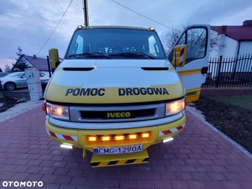 Iveco 2005 Iveco Daily Iveco Daily, zdjęcie 20