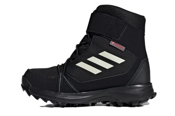 ЗИМНИЕ ОБУВИ ADIDAS TERREX SNOW IF7495 Размер 30