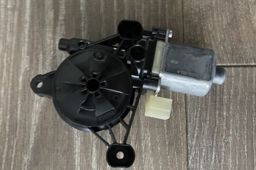 MOTOREK OKNO PŘEDNÍCH LEVÝCH DVEŘE VW T-ROC (A11) E850202098 2.0L