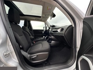 Jeep Renegade SUV 1.4 MultiAir 140KM 2015 Jeep Renegade 1.4 MultiAir Limited 140 KM 2015r, zdjęcie 25