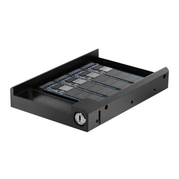 OWC U2 Shuttle 4x NVMe M.2 SSD U2 3,5-дюймовый адаптер