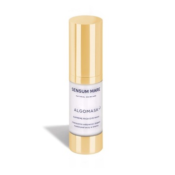 SENSUM MARE ALGOMASK Маска для глаз 15 мл