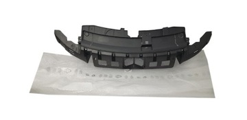 MOCOWANIE ZDERZAKA CITROEN C4 CACTUS 9801744980