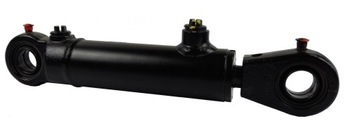 tłok hydrauliczny 50/28/200/430 U25 dwustronny